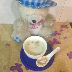 A picture of Vermicelli Kheer.