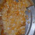 Pizza de huevo