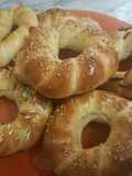 بريوش تركي Brioche türk 🍩