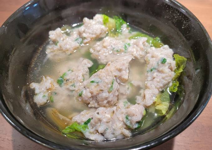 生菜魚肉食譜與作法by Jeffrey Cookpad