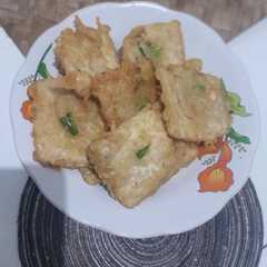 รูปของ Tempe Mendoan