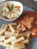 Rahmgulasch