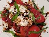 burrata salad