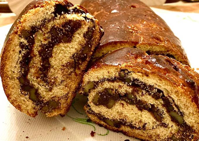 Passaggi a Preparare Qualsiasi notte della settimana Orescnaza Fiumana -Fiume Croazia 🇭🇷 -