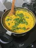 Dal Khichadi