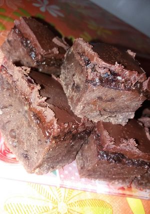 Mézes szív (Medeno srce) recept fotója