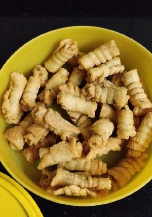 A picture of TWIST-O-MANIA-SEMOLINA-KURKURE.