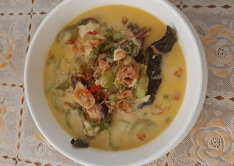 Resep Sayur panggang terong Lezat