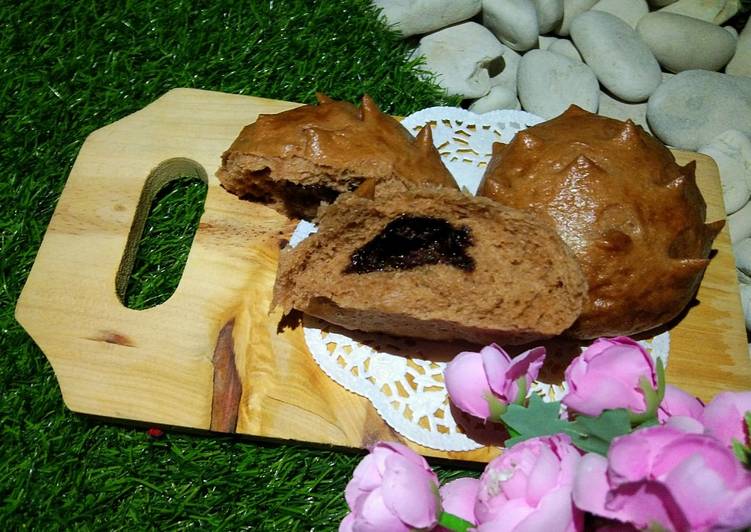 Bakapo Cokelat Anti Gagal