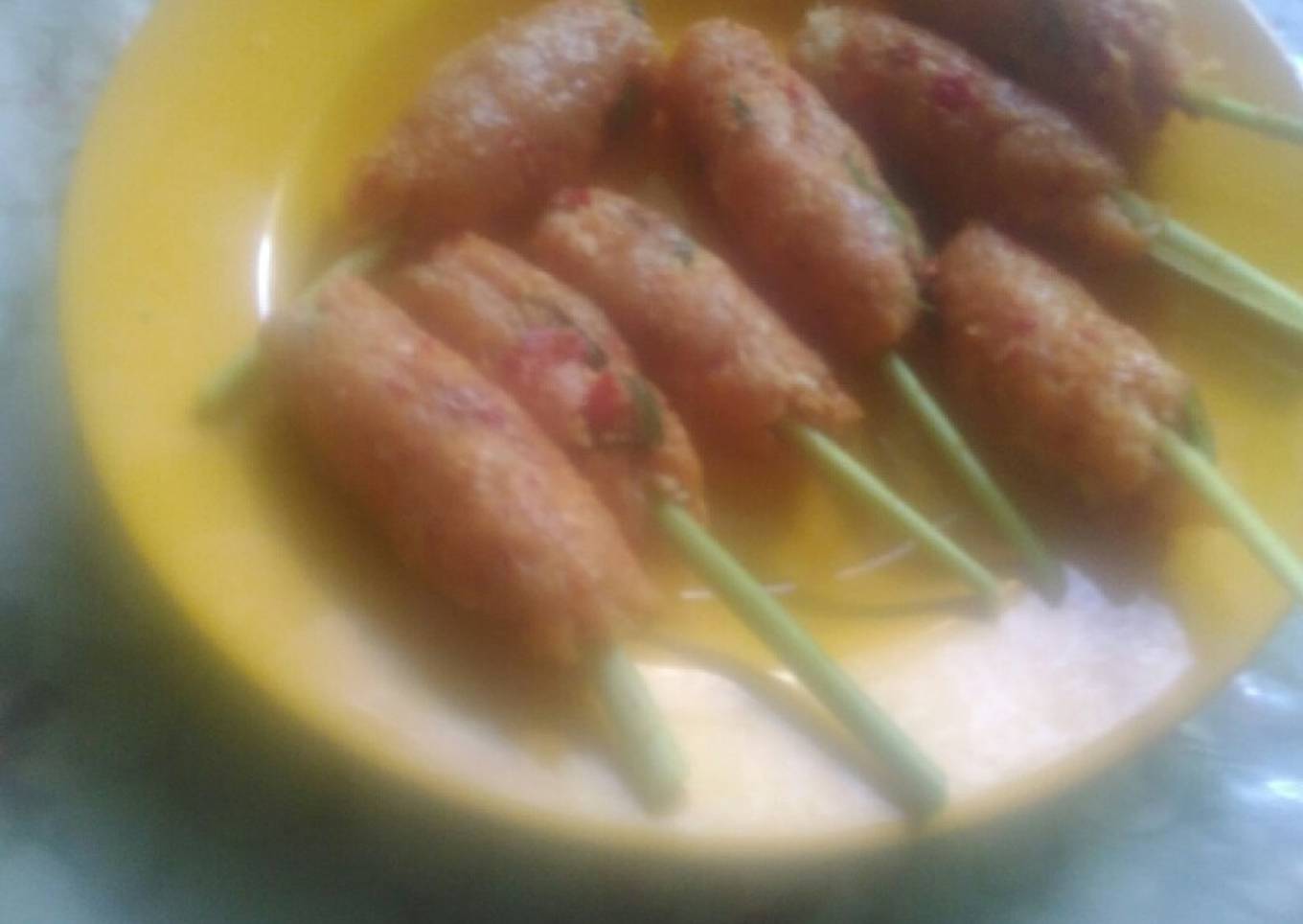Sate lilit