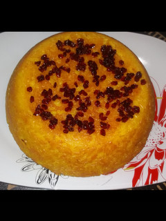 عکسی از دستور ته چین