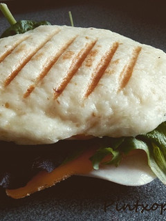 Una foto de Bao buns o molletes chinos al vapor sin gluten