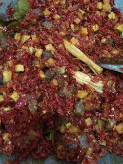 Foto resep Sambal Goreng Cirebon