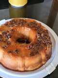 Pudín De Pan!!! 🥰