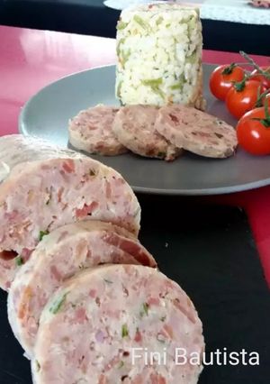 Foto principal de Aprovechamiento de relleno de alcachofas