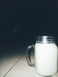 Foto resep Susu Kedelai Anti Langu