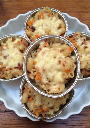 Foto resep Macaroni Schotel