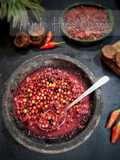 Rujak huni/buni/wuni