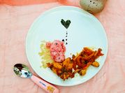 Hình ảnh của ếch đồng kho