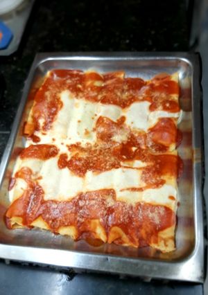 Una foto de Feijoas para canelones🥞