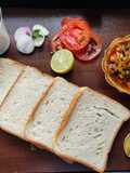 Tuvar Totha (Gujarati Spicy Split Pigeon Pea Mash)