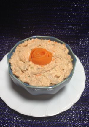 Foto principal de Paté de Pechuga de Pollo!!
