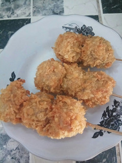 Foto resep Sempol Ayam Crispy