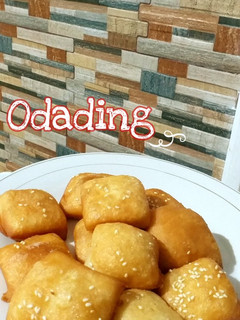 Foto resep 57. Odading