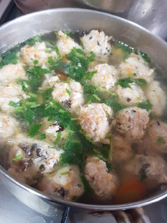 Foto resep Sop Bakso Lohoa