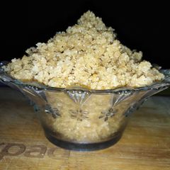 A picture of Light Brown Sugar.