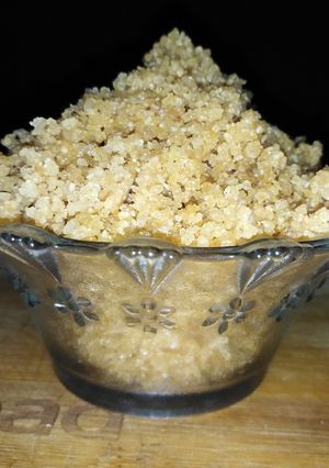 A picture of Light Brown Sugar.