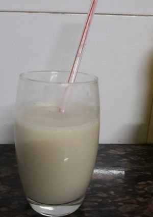 Hình của món Cách làm sữa bắp thơm ngon.