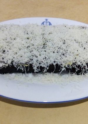 Foto resep Brownies ala NutriCake 😋