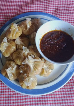 Foto resep Dinsum ala Rian