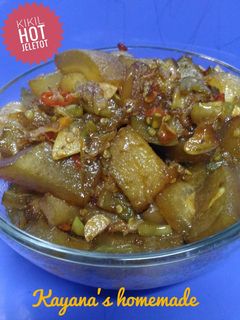 Foto resep Kikil hot jeletot