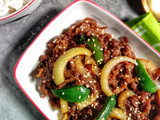 Beef Teriyaki