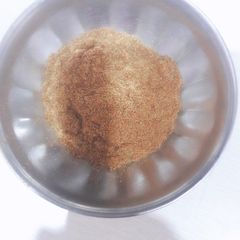 A picture of Tandoori masala powder.