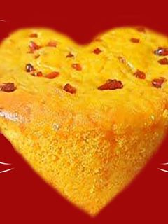 கஸ்டர்ட் கேக் (Custard cake recipe in tamil) செய்முறை முக்கிய புகைப்படம்