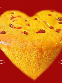கஸ்டர்ட் கேக் (Custard cake recipe in tamil) செய்முறை முக்கிய புகைப்படம்