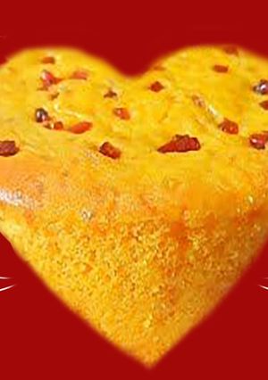 கஸ்டர்ட் கேக் (Custard cake recipe in tamil) செய்முறை முக்கிய புகைப்படம்