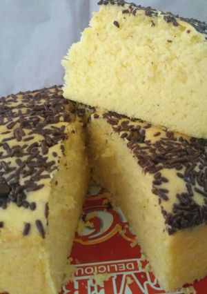 Foto resep Brudel #beranibaking