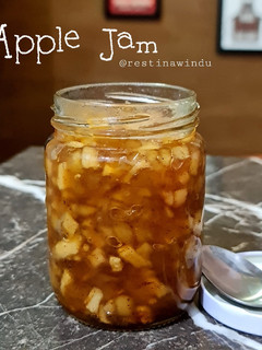 Foto resep Apple Jam
