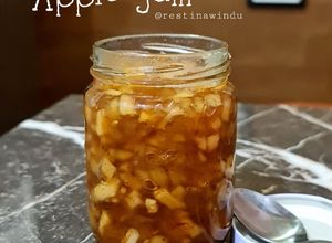 Foto resep Apple Jam