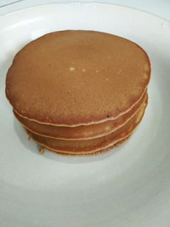 Foto resep Pancake ala cafe