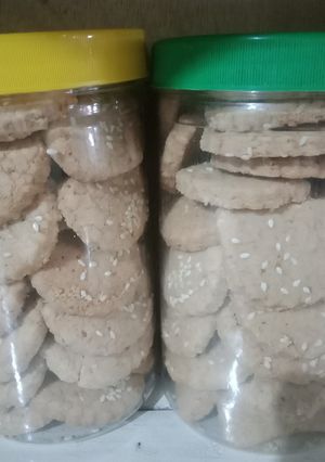 Foto resep Bageak kacang