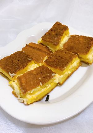 Foto resep Martabak terang bulan debm
