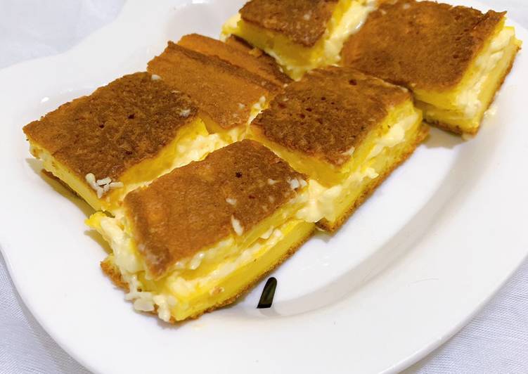 Martabak terang bulan debm