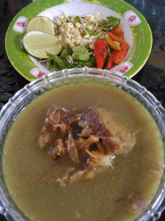 Foto resep Soto daging