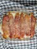 Involtini di quartirolo