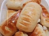 فطائر دجاج -تجننن-